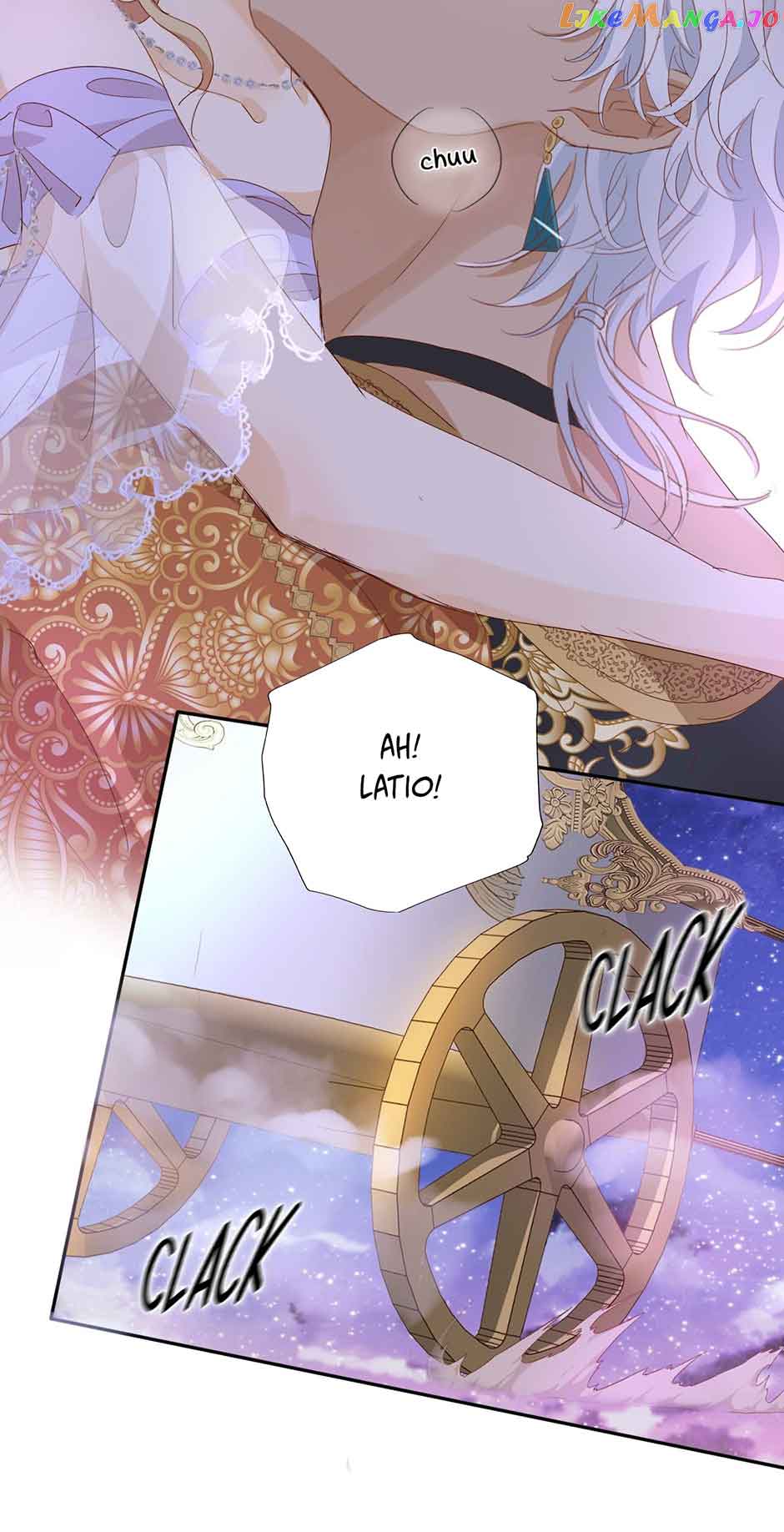 The Song of Theodor Chapter 187 - Page 28