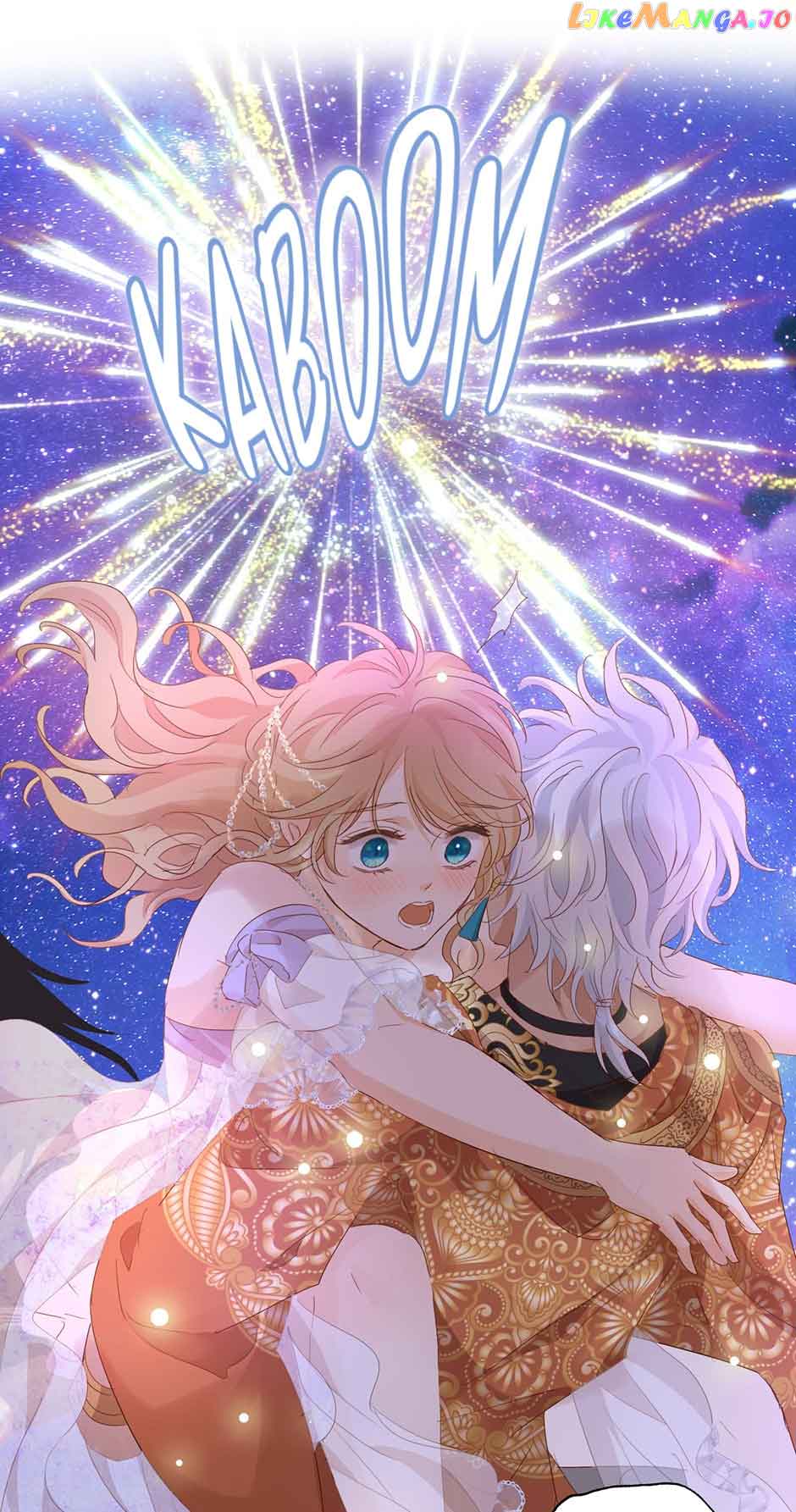 The Song of Theodor Chapter 187 - Page 33