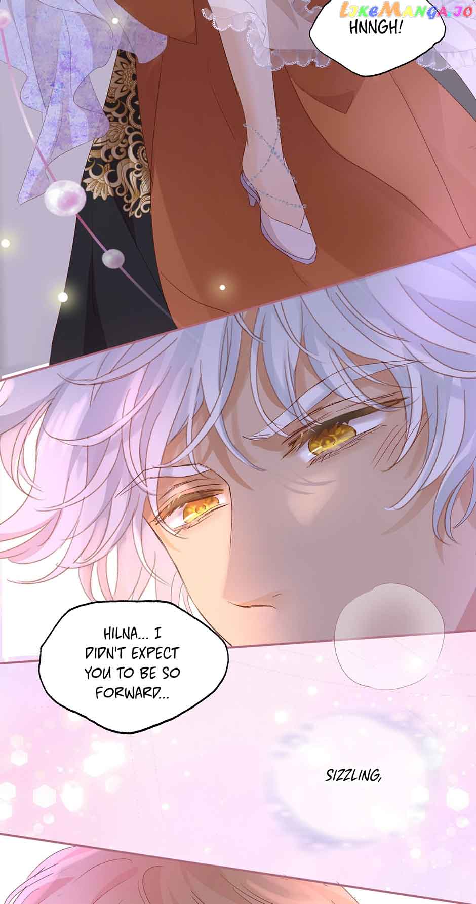 The Song of Theodor Chapter 187 - Page 34