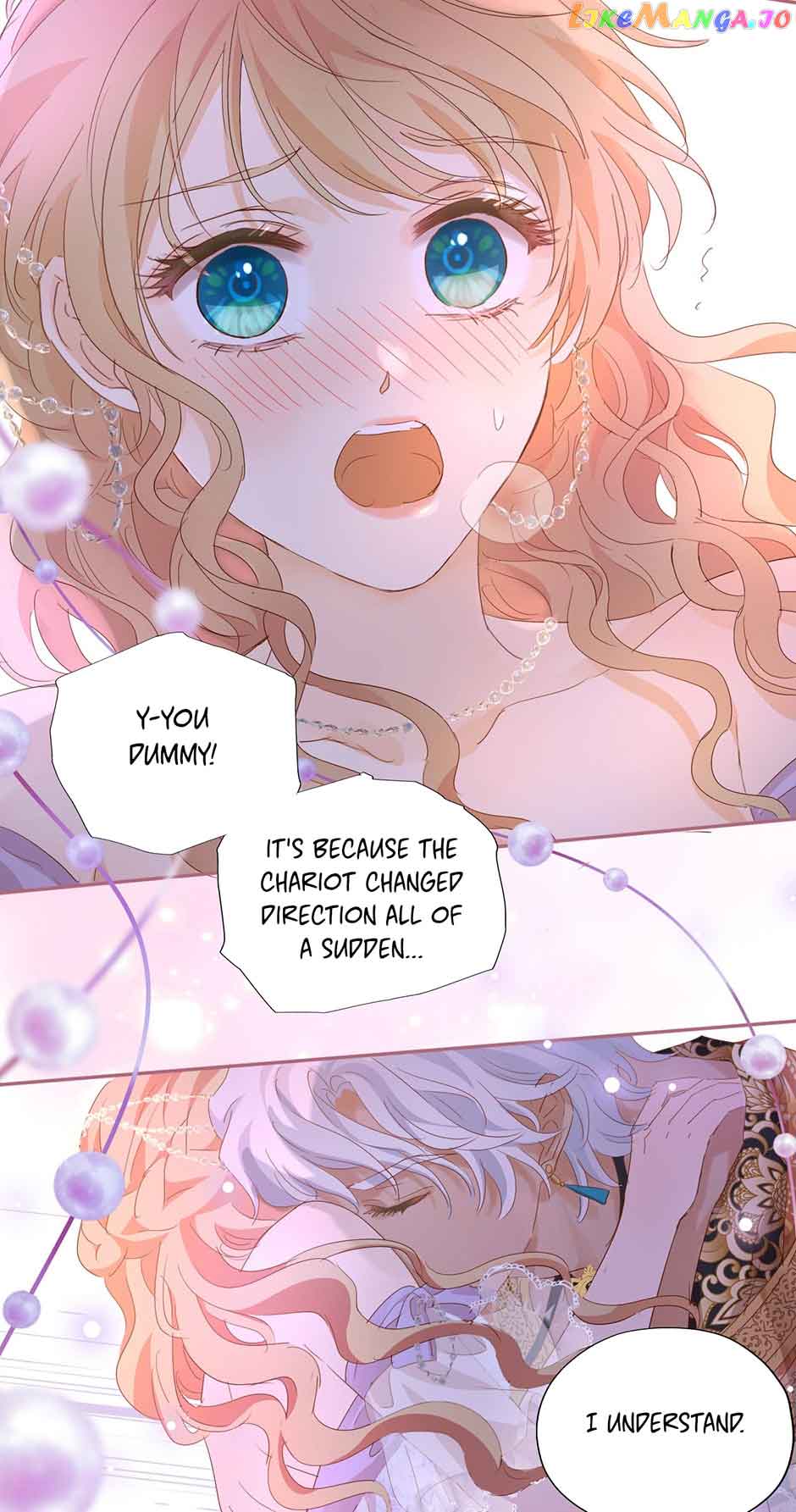 The Song of Theodor Chapter 187 - Page 35