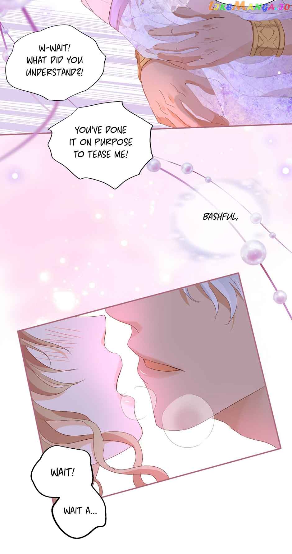 The Song of Theodor Chapter 187 - Page 36