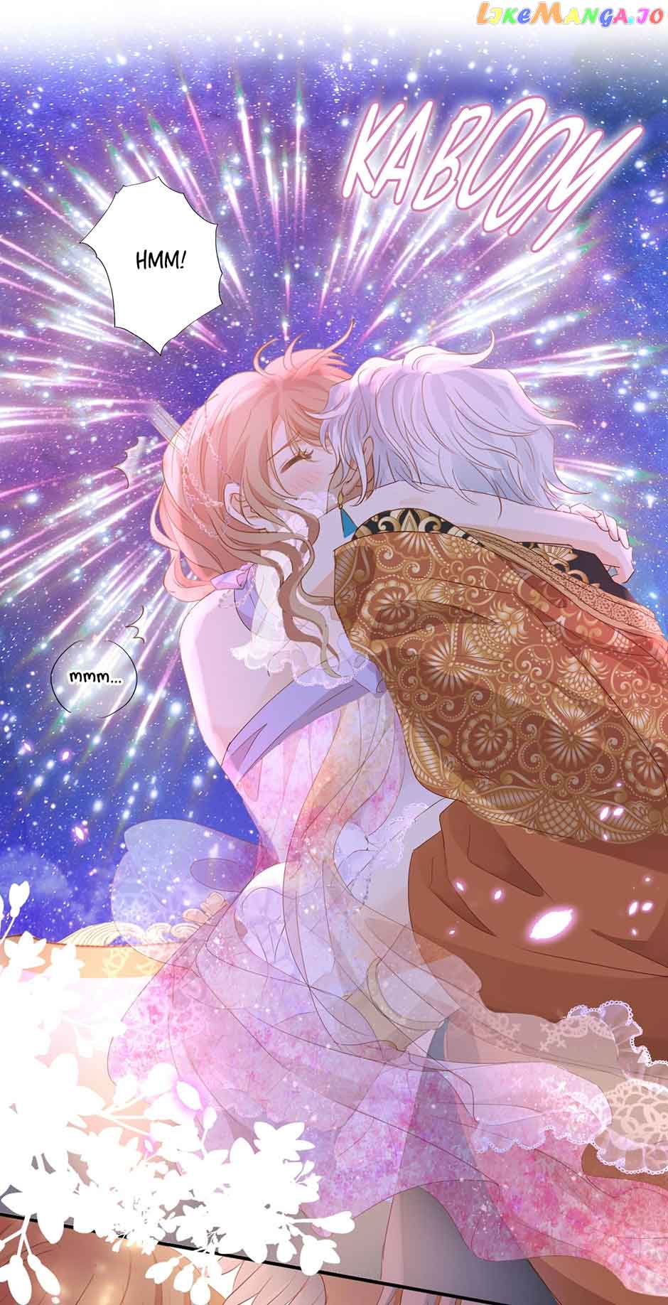 The Song of Theodor Chapter 187 - Page 37