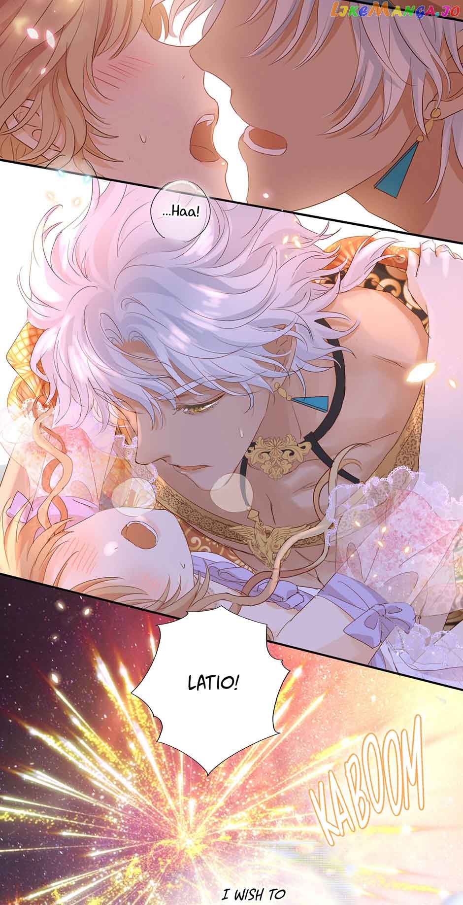 The Song of Theodor Chapter 187 - Page 38