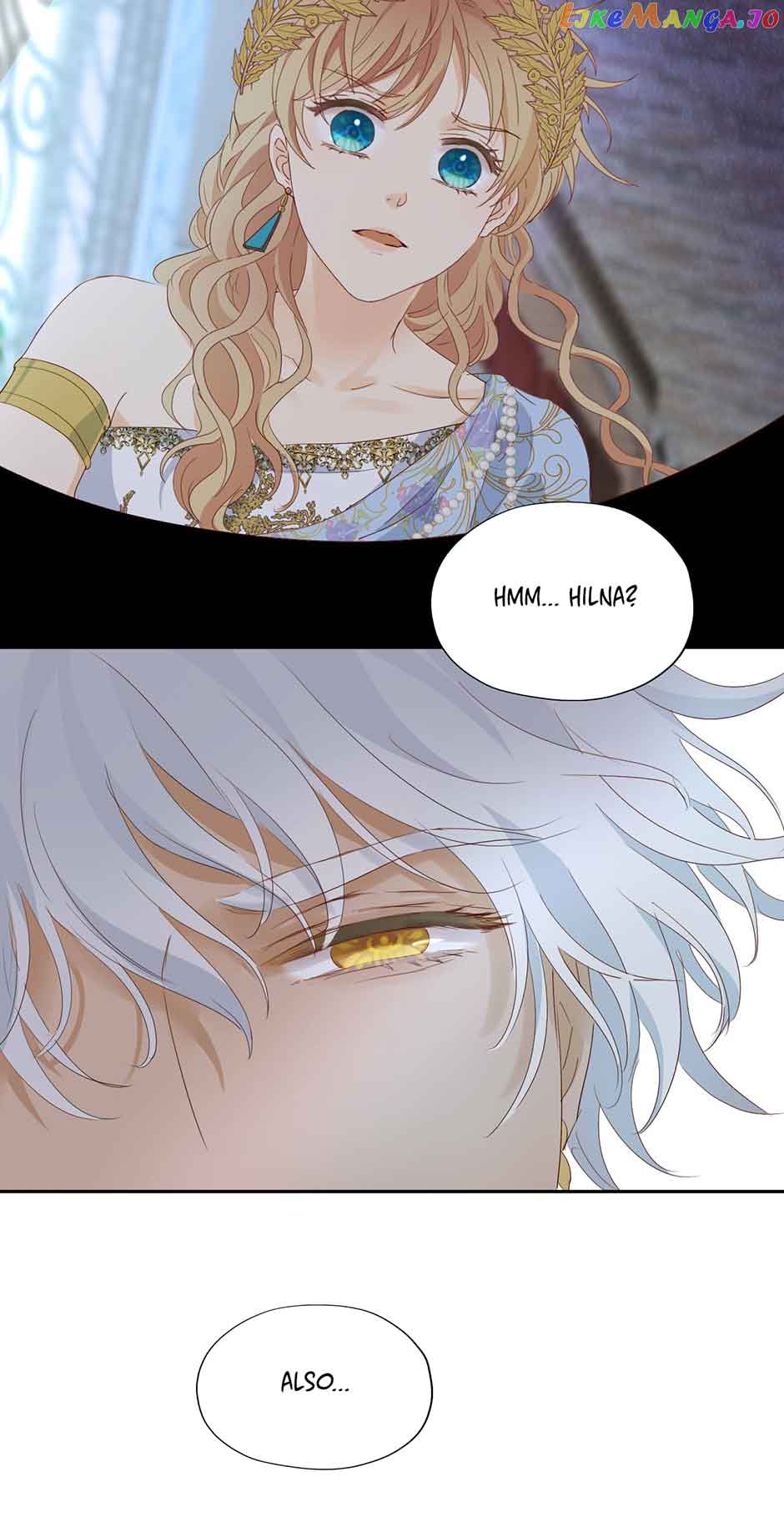 The Song of Theodor Chapter 187 - Page 44