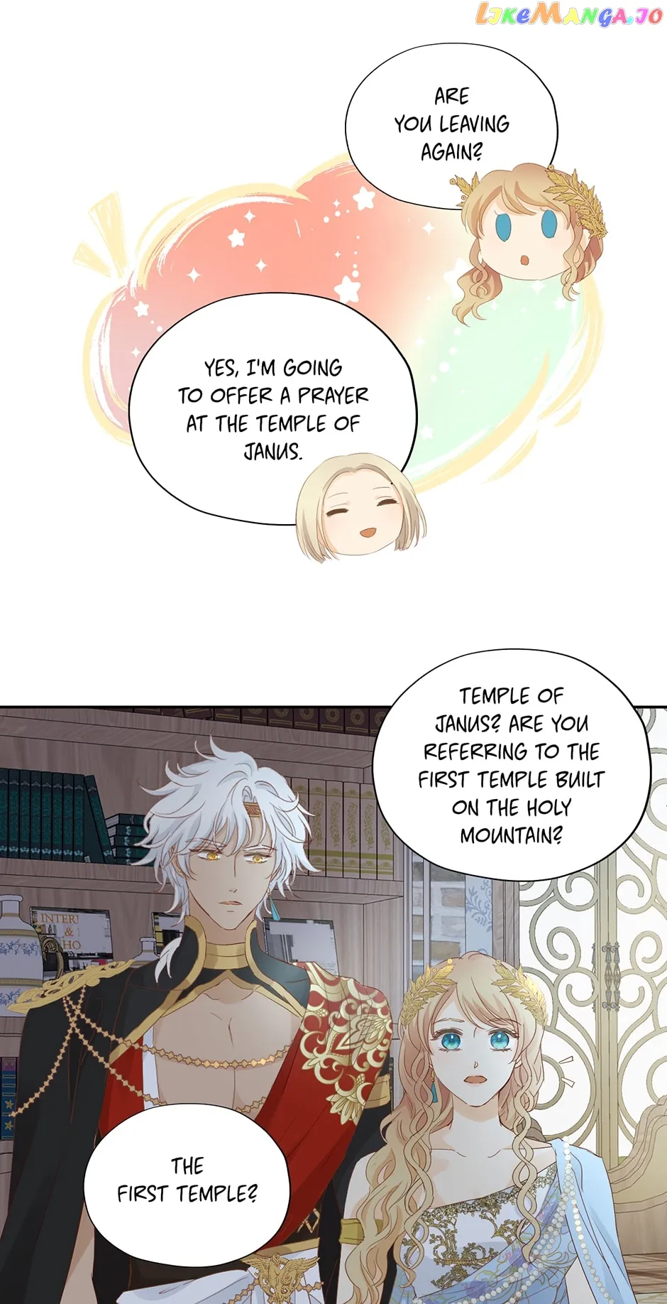 The Song of Theodor Chapter 188 - Page 5