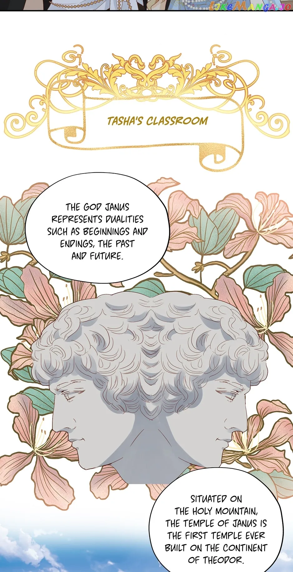 The Song of Theodor Chapter 188 - Page 6