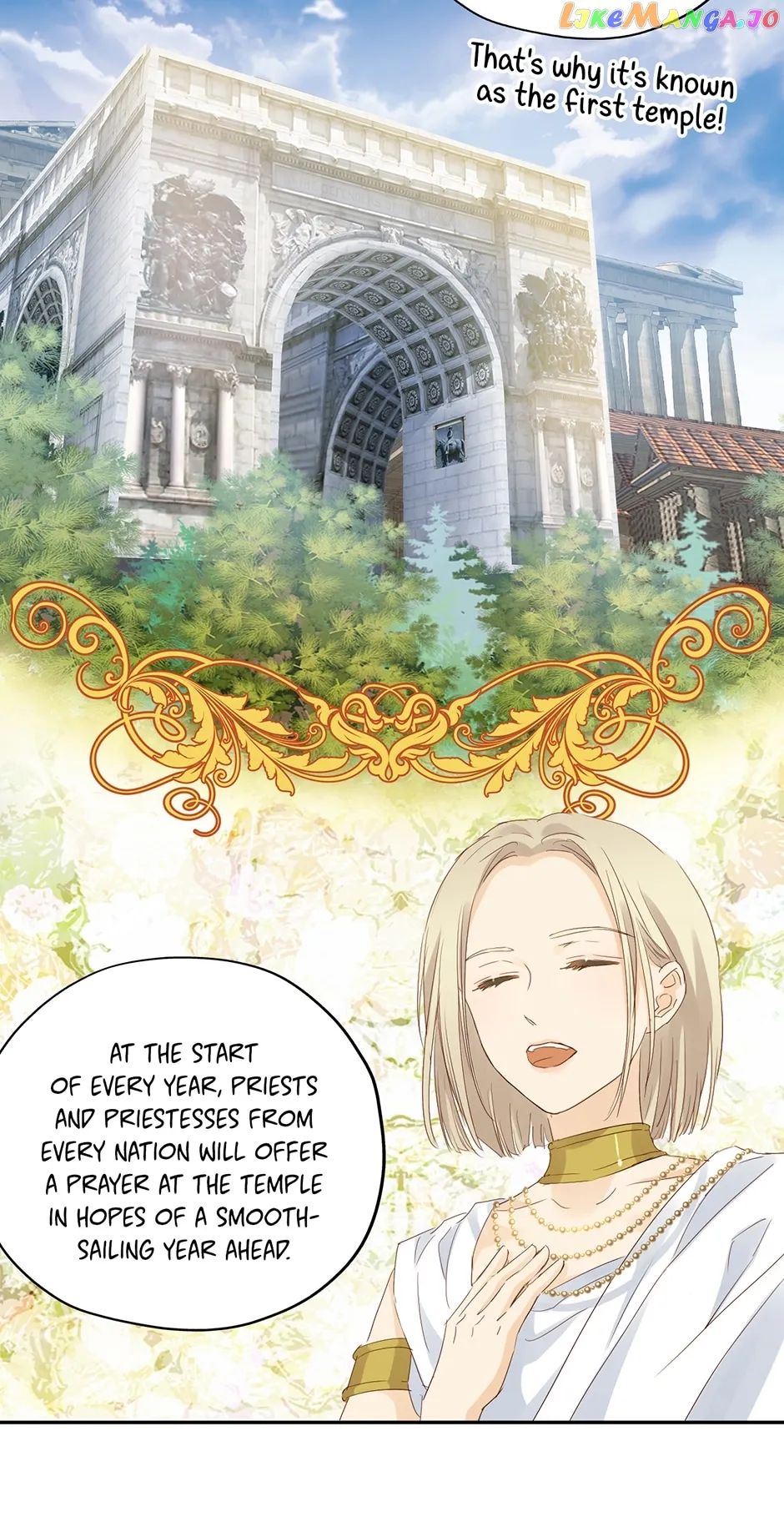 The Song of Theodor Chapter 188 - Page 7