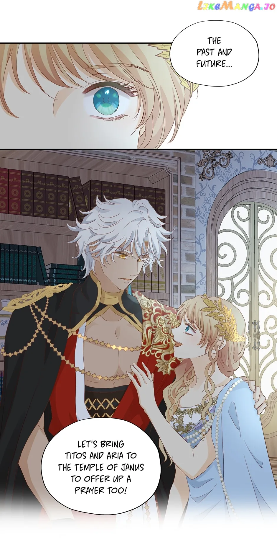 The Song of Theodor Chapter 188 - Page 8