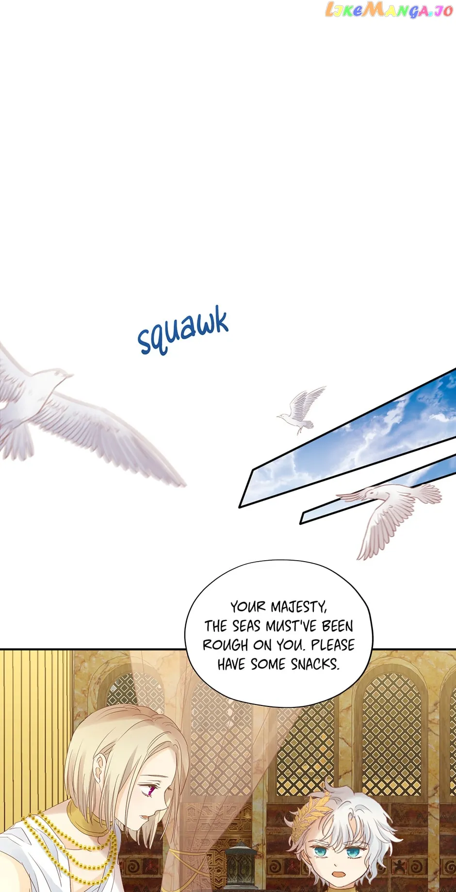 The Song of Theodor Chapter 188 - Page 9