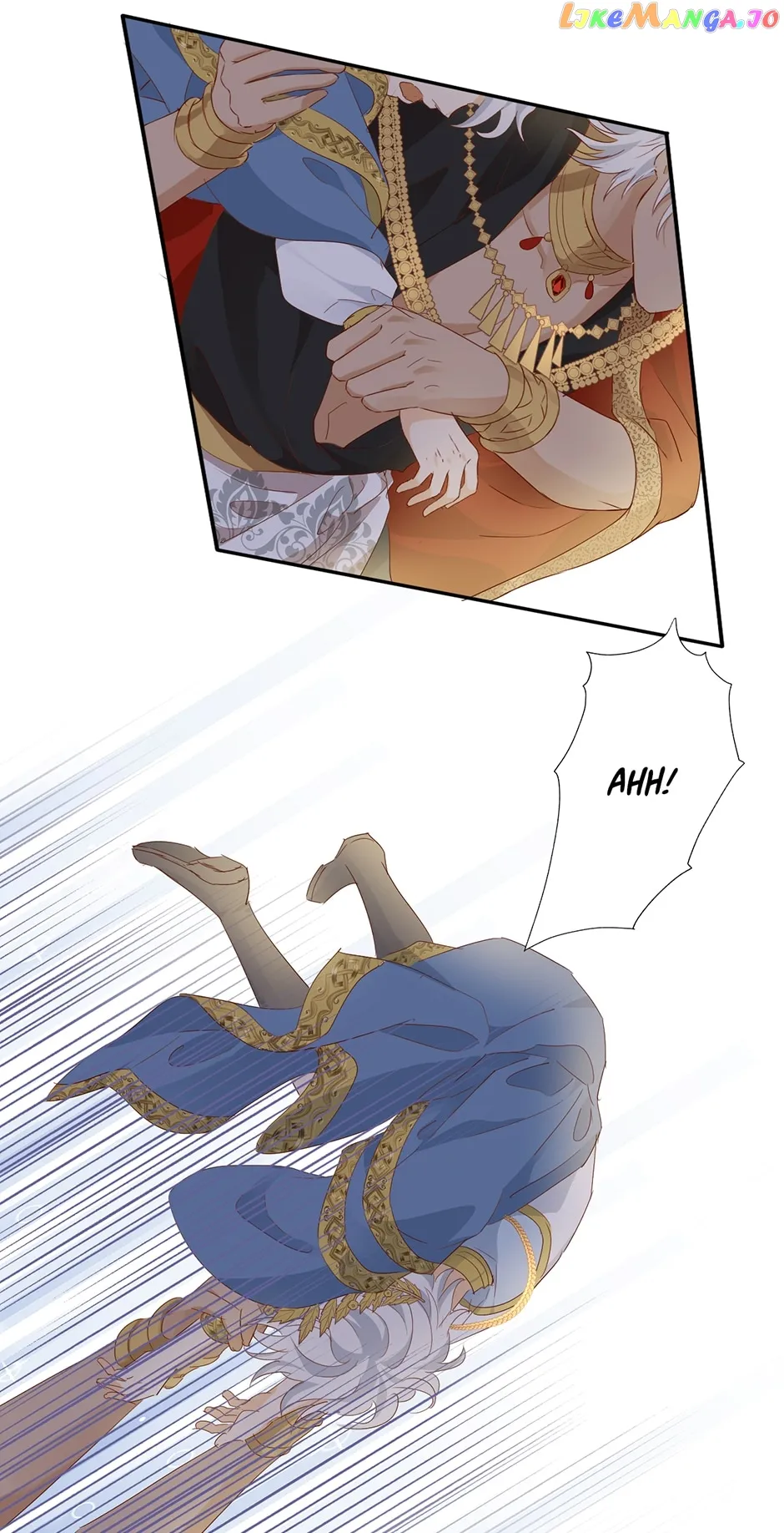 The Song of Theodor Chapter 188 - Page 17