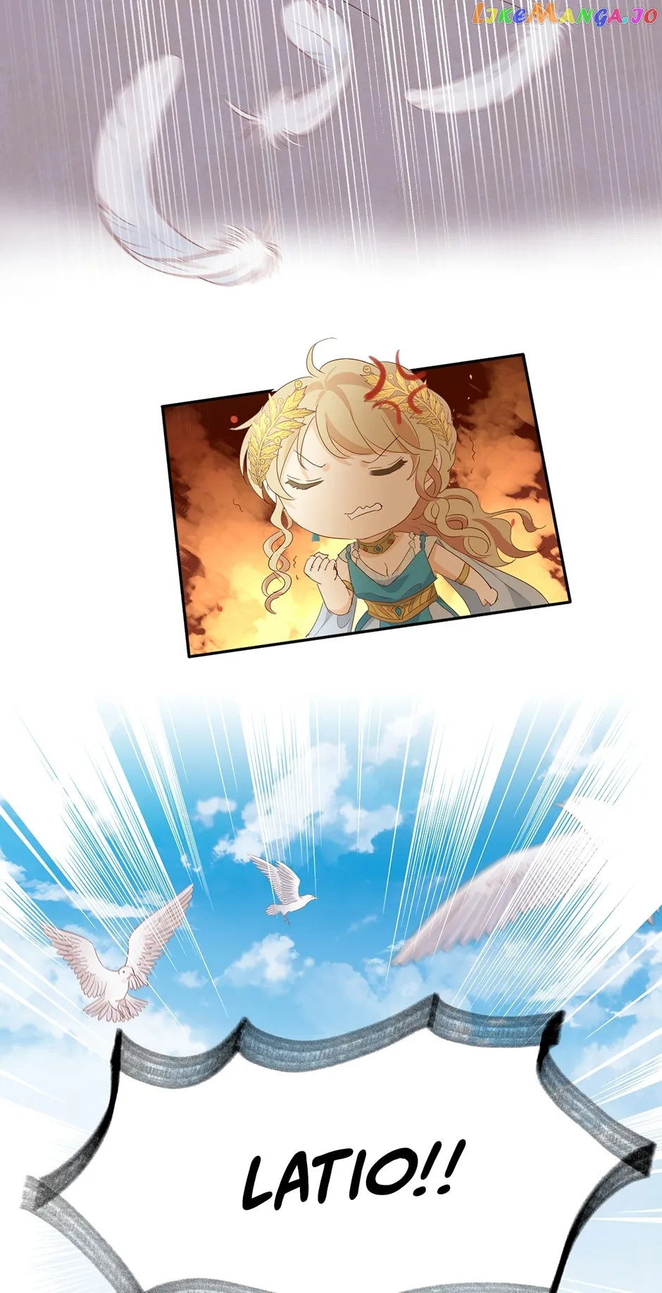 The Song of Theodor Chapter 188 - Page 19