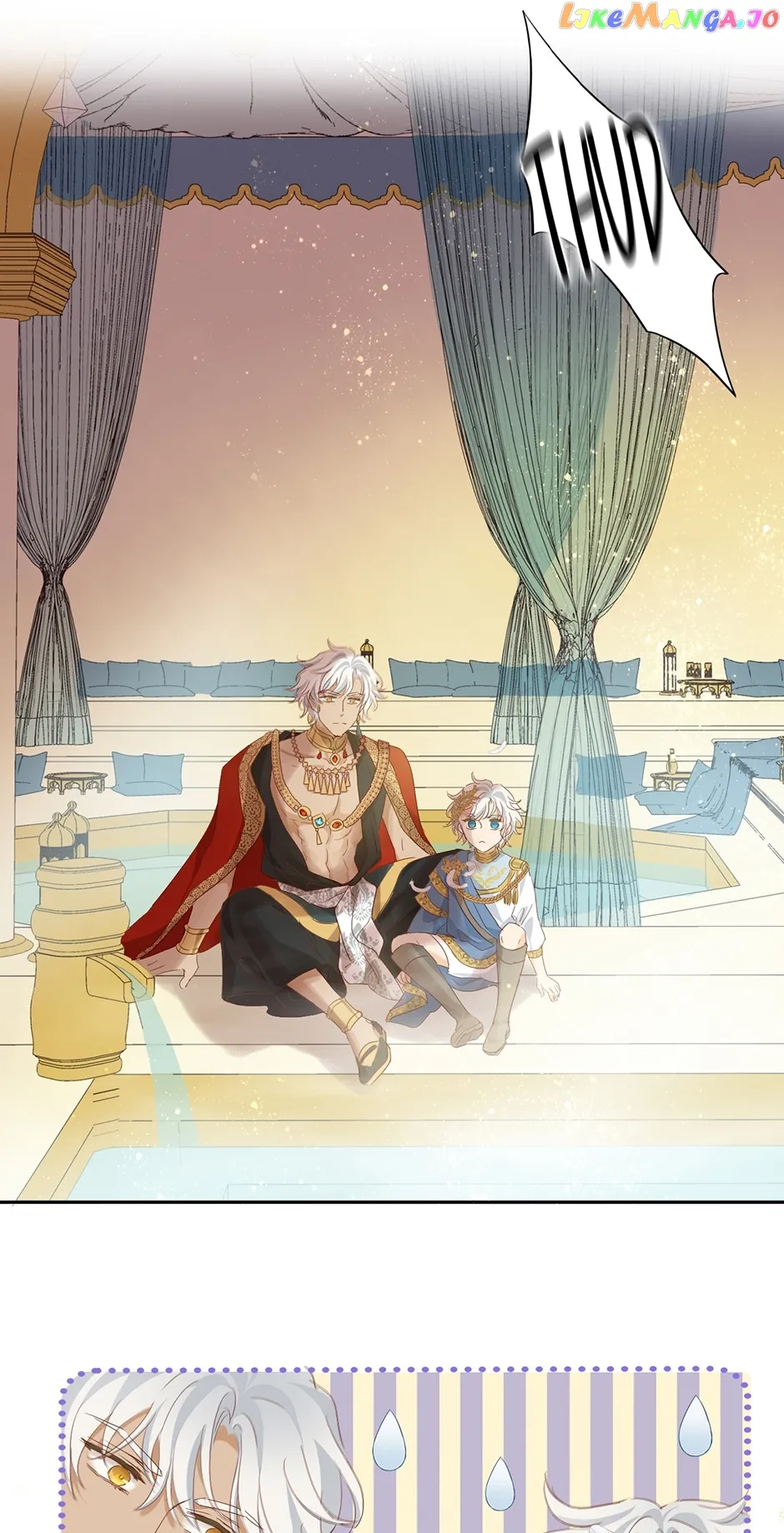 The Song of Theodor Chapter 188 - Page 21