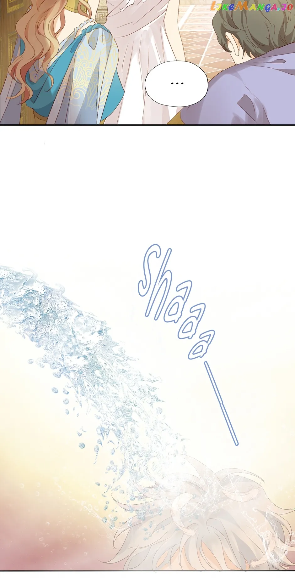 The Song of Theodor Chapter 188 - Page 24