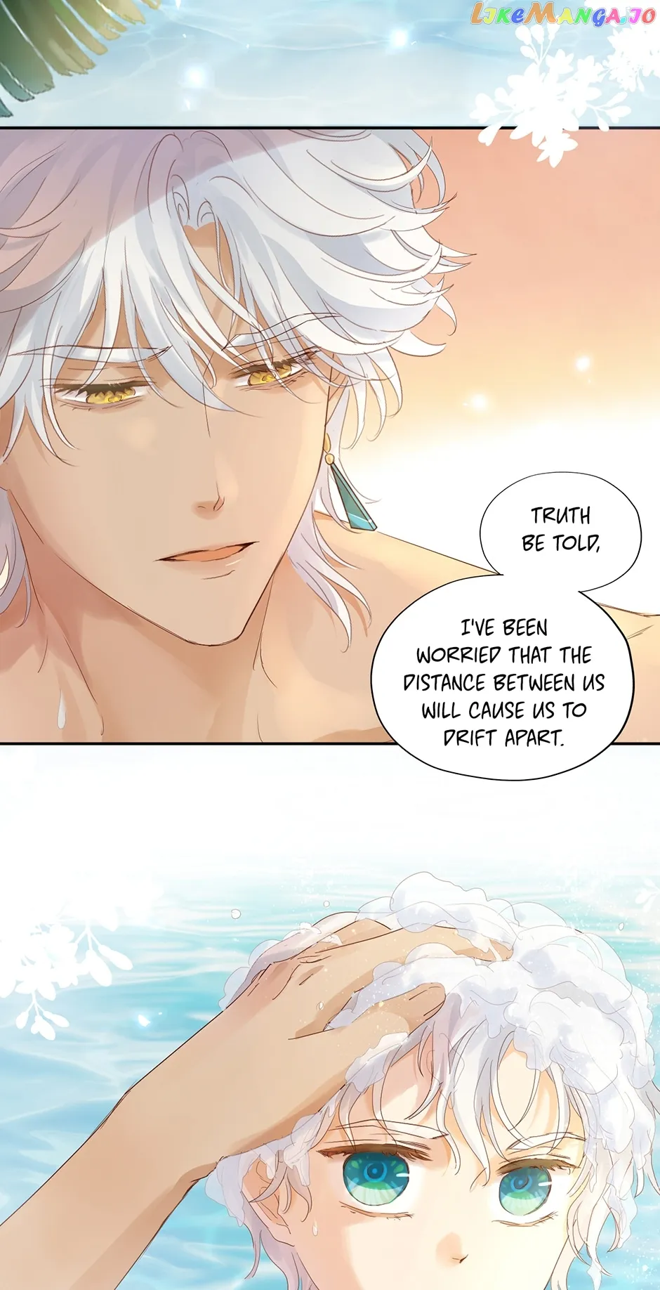 The Song of Theodor Chapter 188 - Page 26