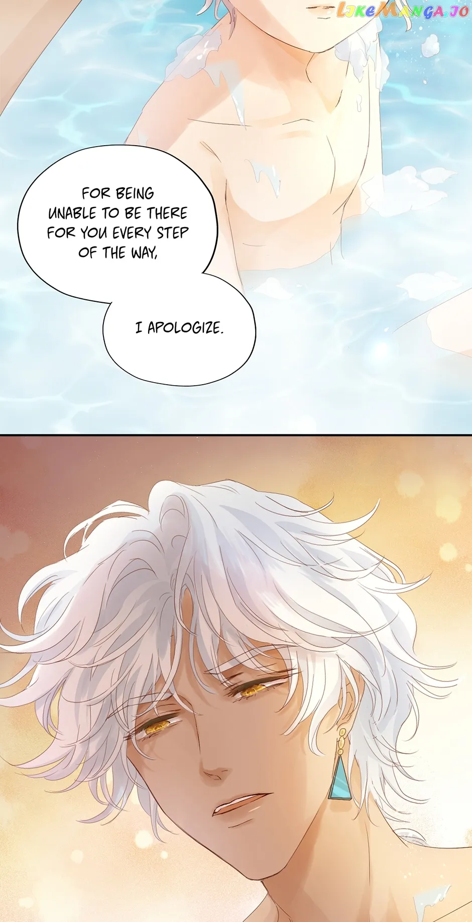 The Song of Theodor Chapter 188 - Page 27