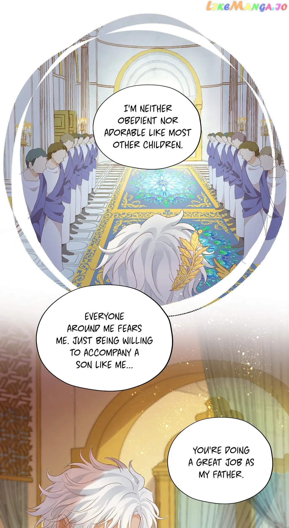 The Song of Theodor Chapter 188 - Page 29