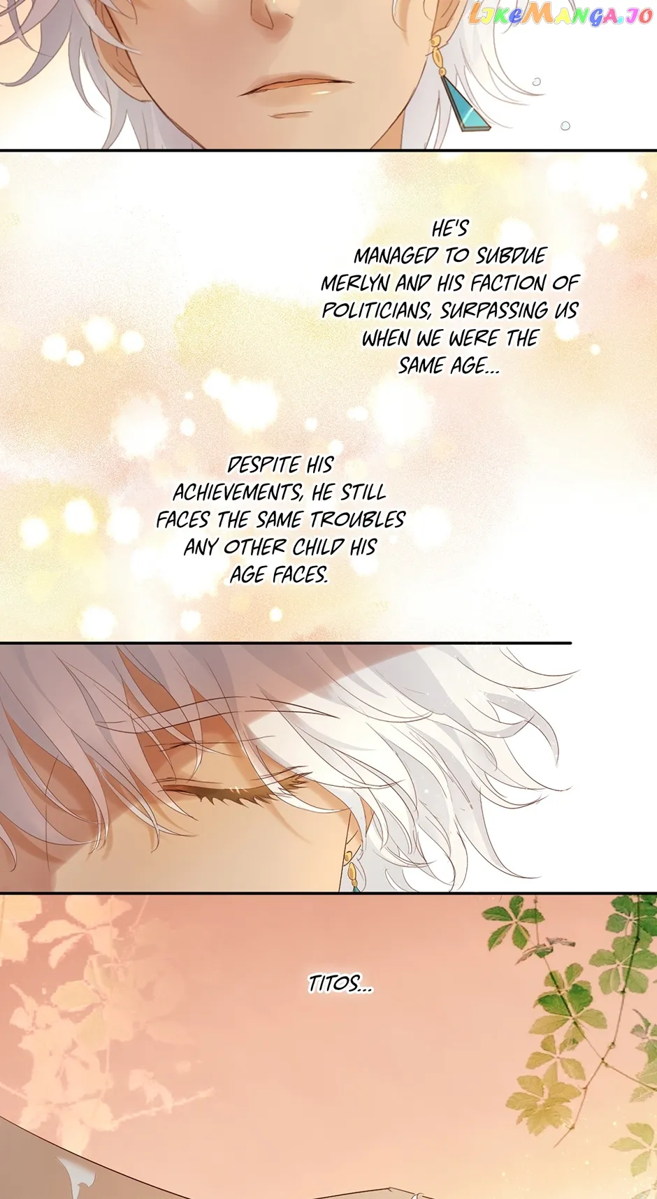 The Song of Theodor Chapter 188 - Page 31