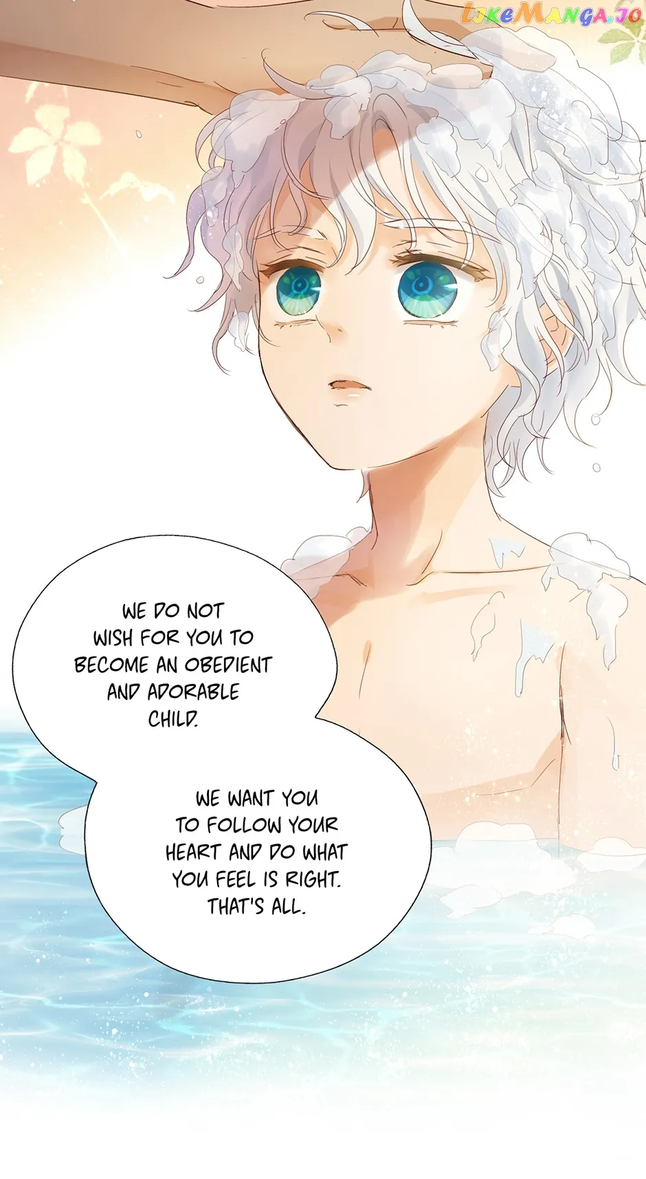 The Song of Theodor Chapter 188 - Page 32