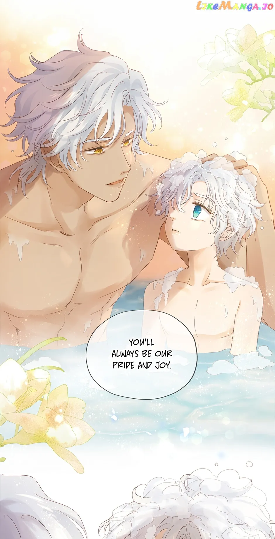 The Song of Theodor Chapter 188 - Page 33