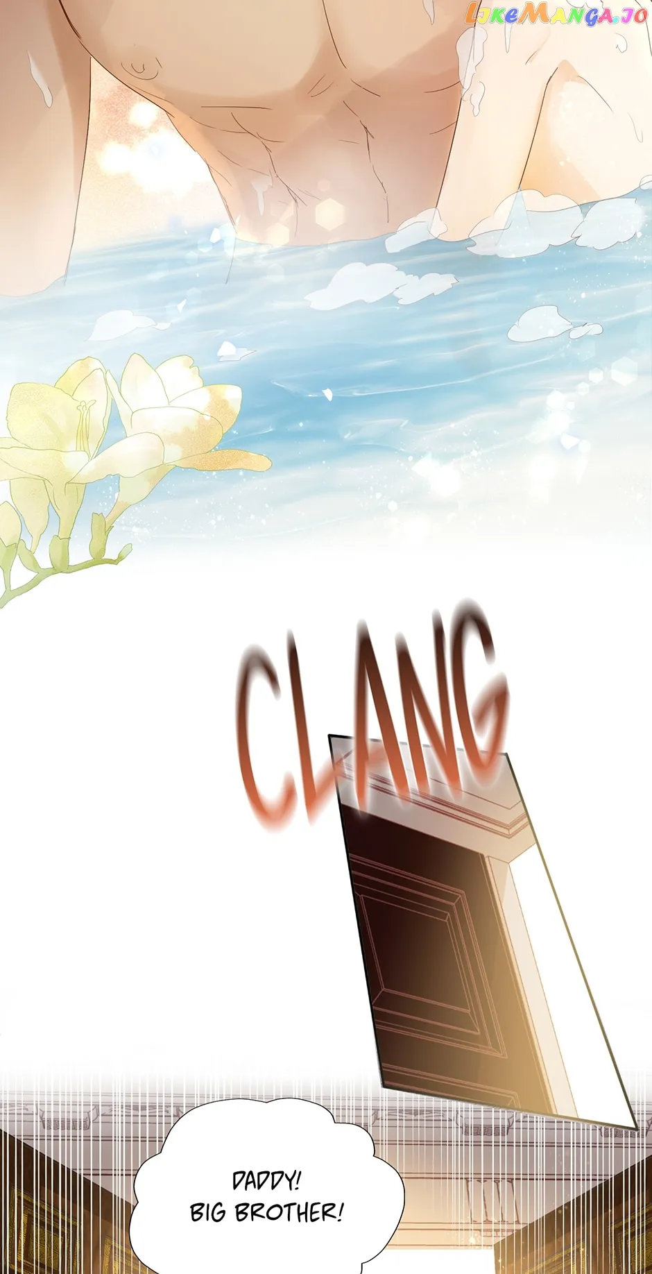 The Song of Theodor Chapter 188 - Page 35