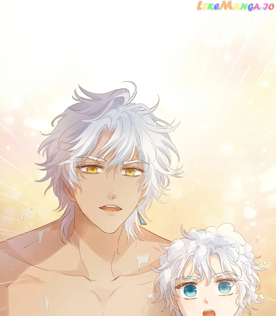 The Song of Theodor Chapter 188 - Page 37