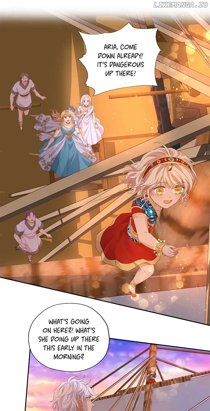 The Song of Theodor Chapter 189 - Page 5