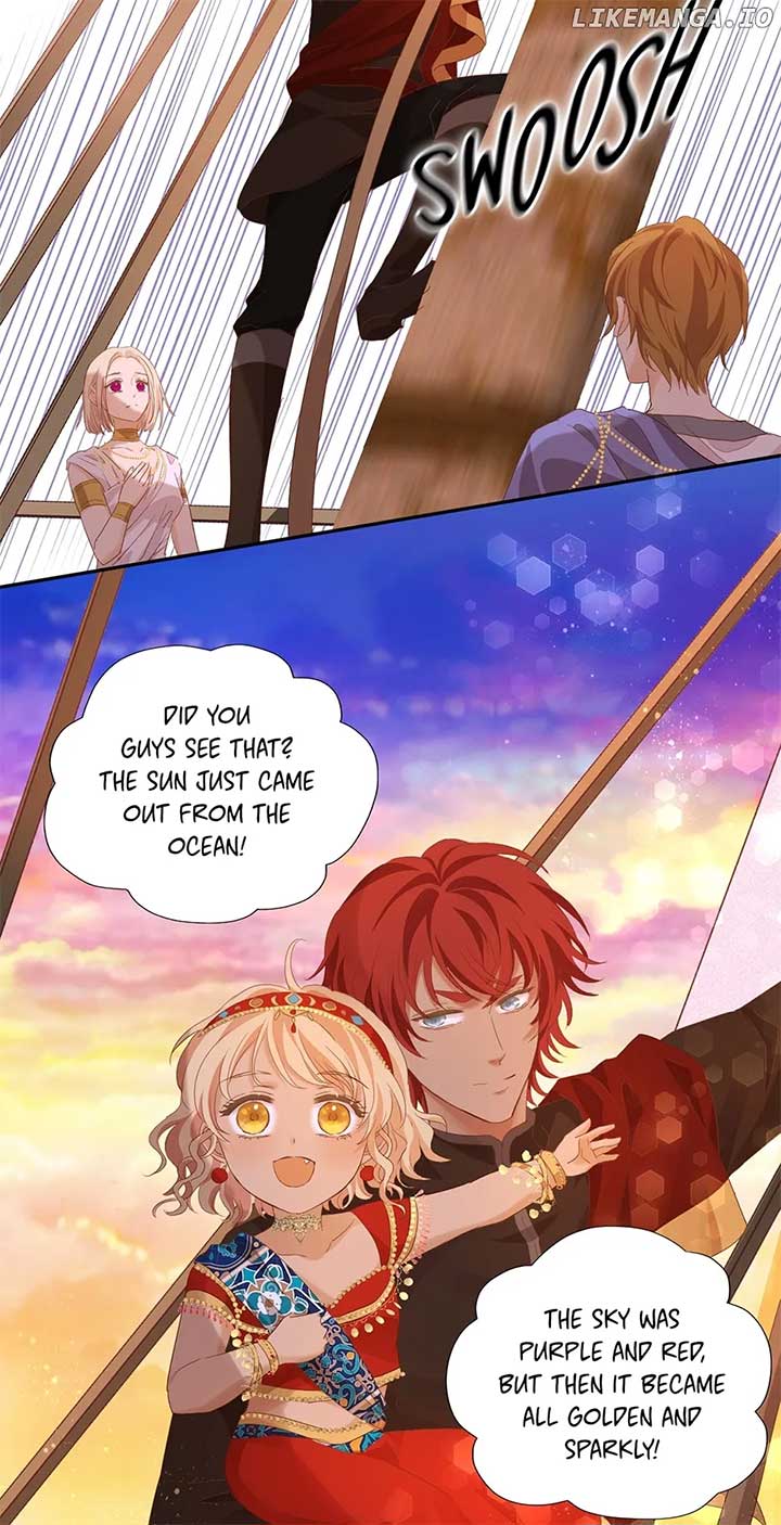 The Song of Theodor Chapter 189 - Page 7