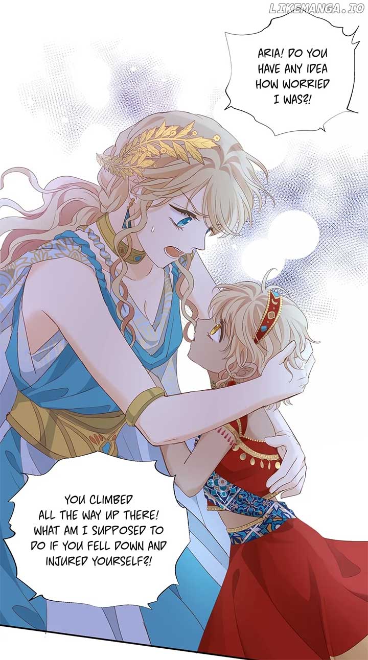 The Song of Theodor Chapter 189 - Page 9