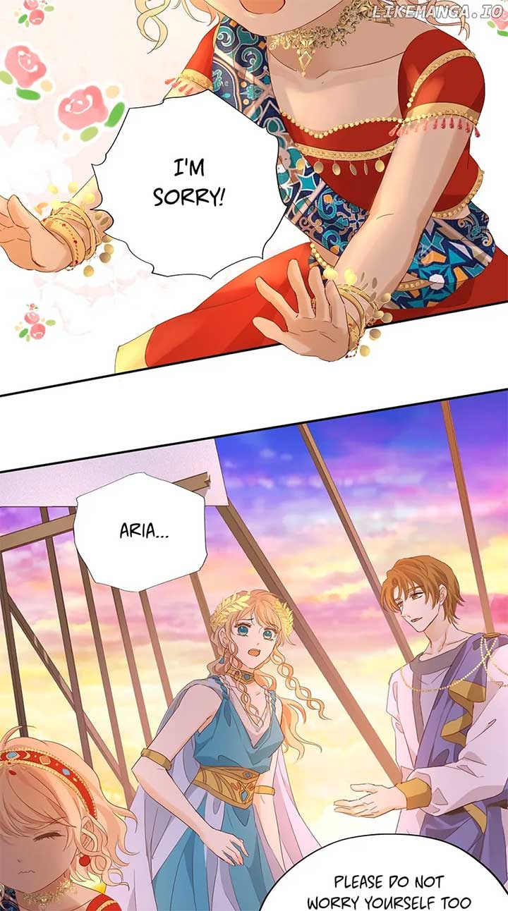 The Song of Theodor Chapter 189 - Page 11