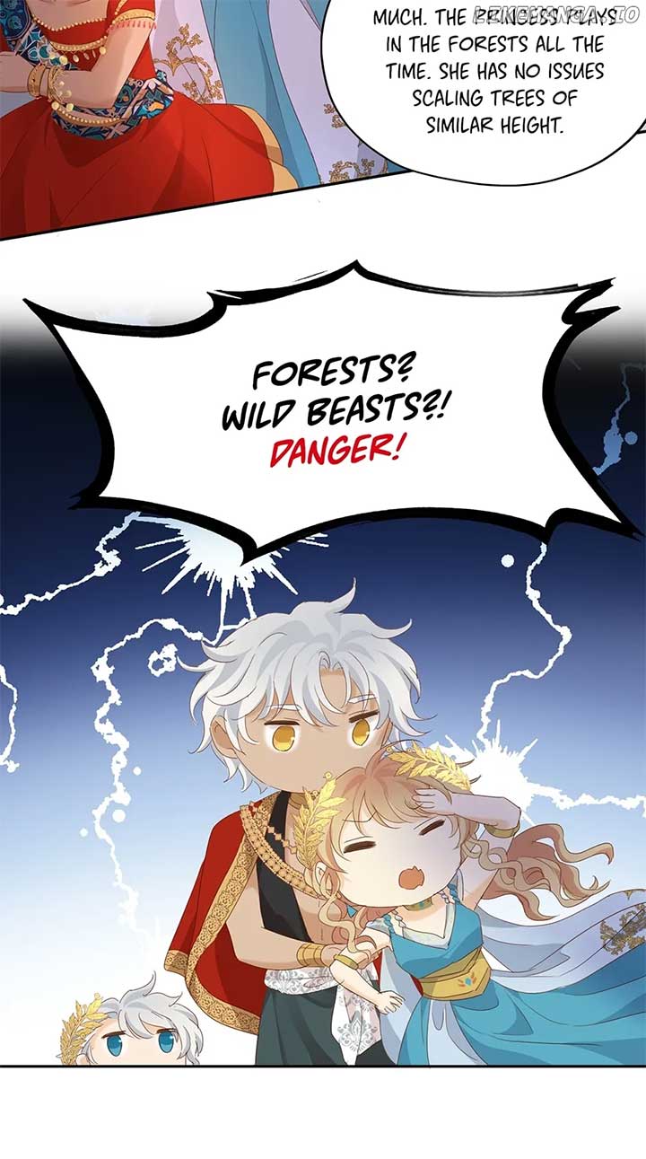 The Song of Theodor Chapter 189 - Page 12