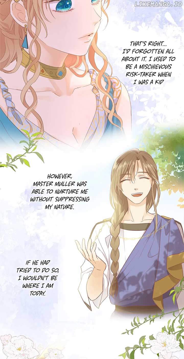 The Song of Theodor Chapter 189 - Page 15