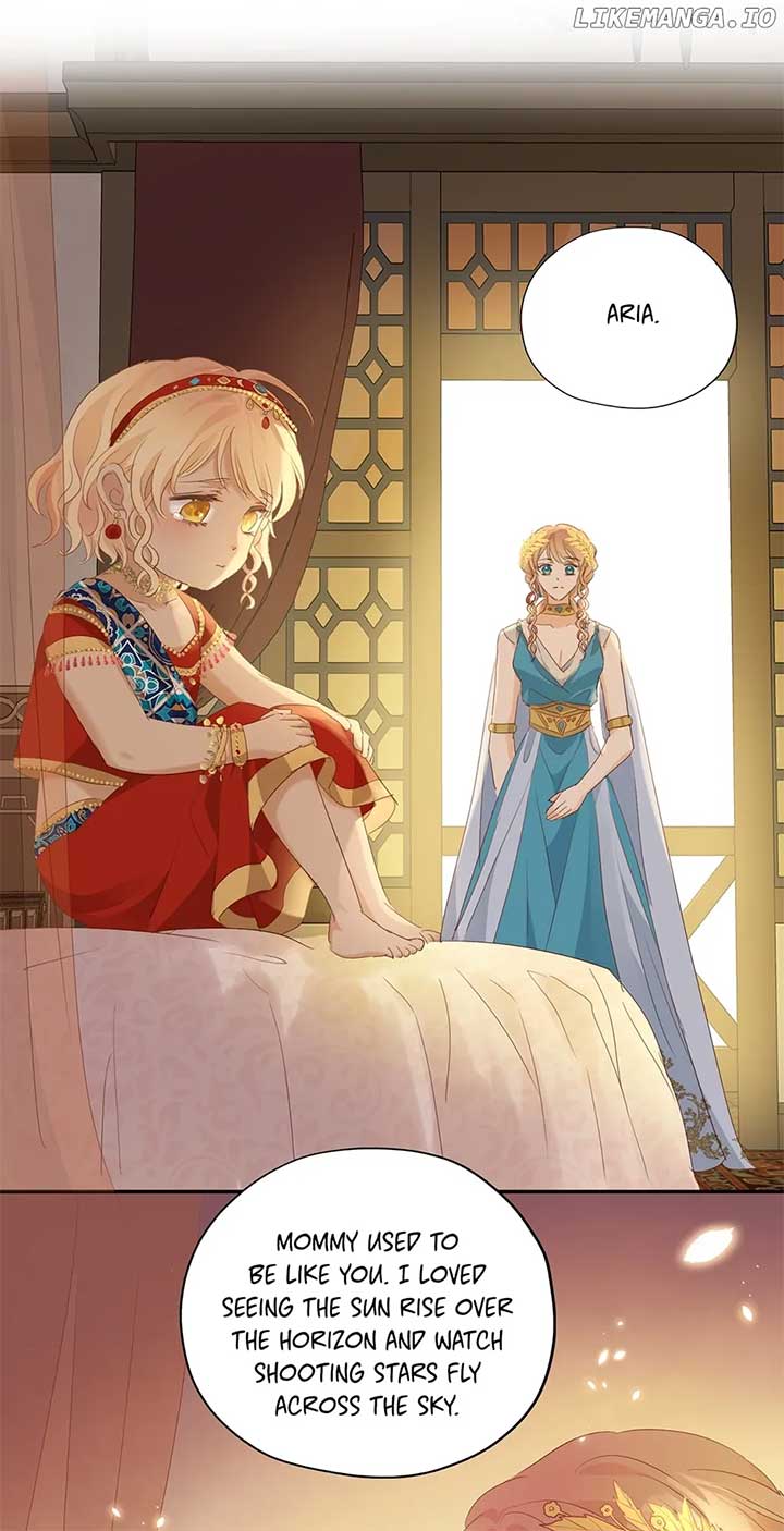 The Song of Theodor Chapter 189 - Page 17