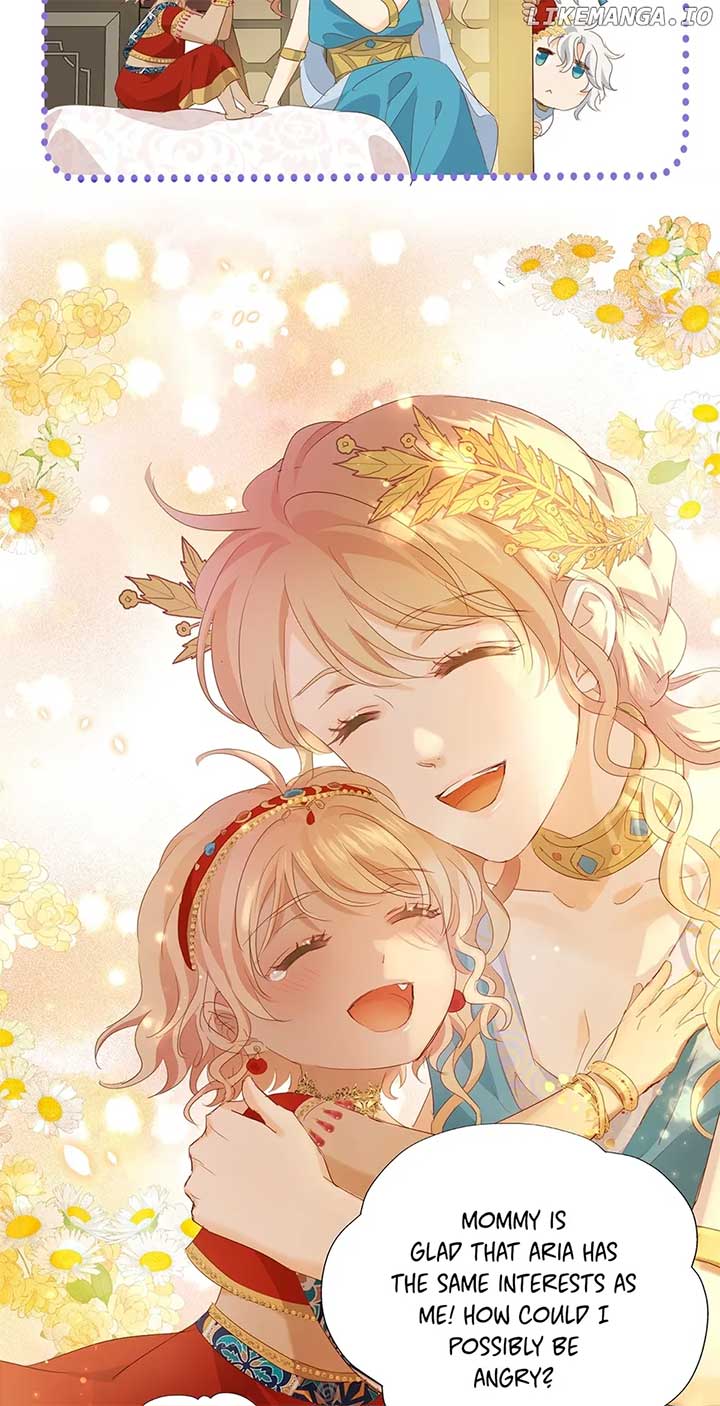 The Song of Theodor Chapter 189 - Page 19