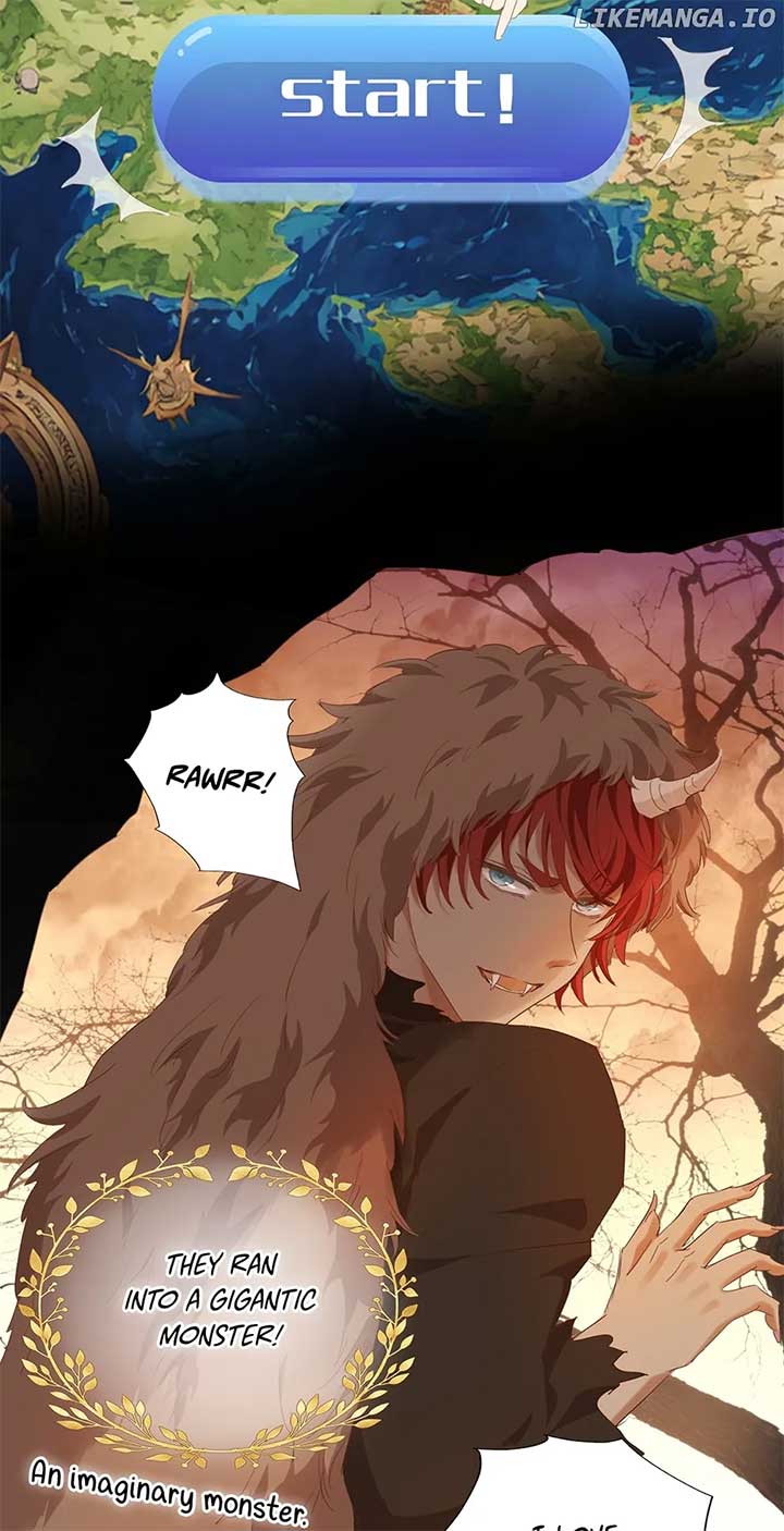 The Song of Theodor Chapter 189 - Page 22