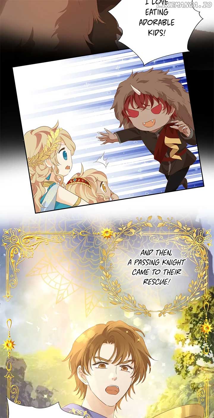 The Song of Theodor Chapter 189 - Page 23