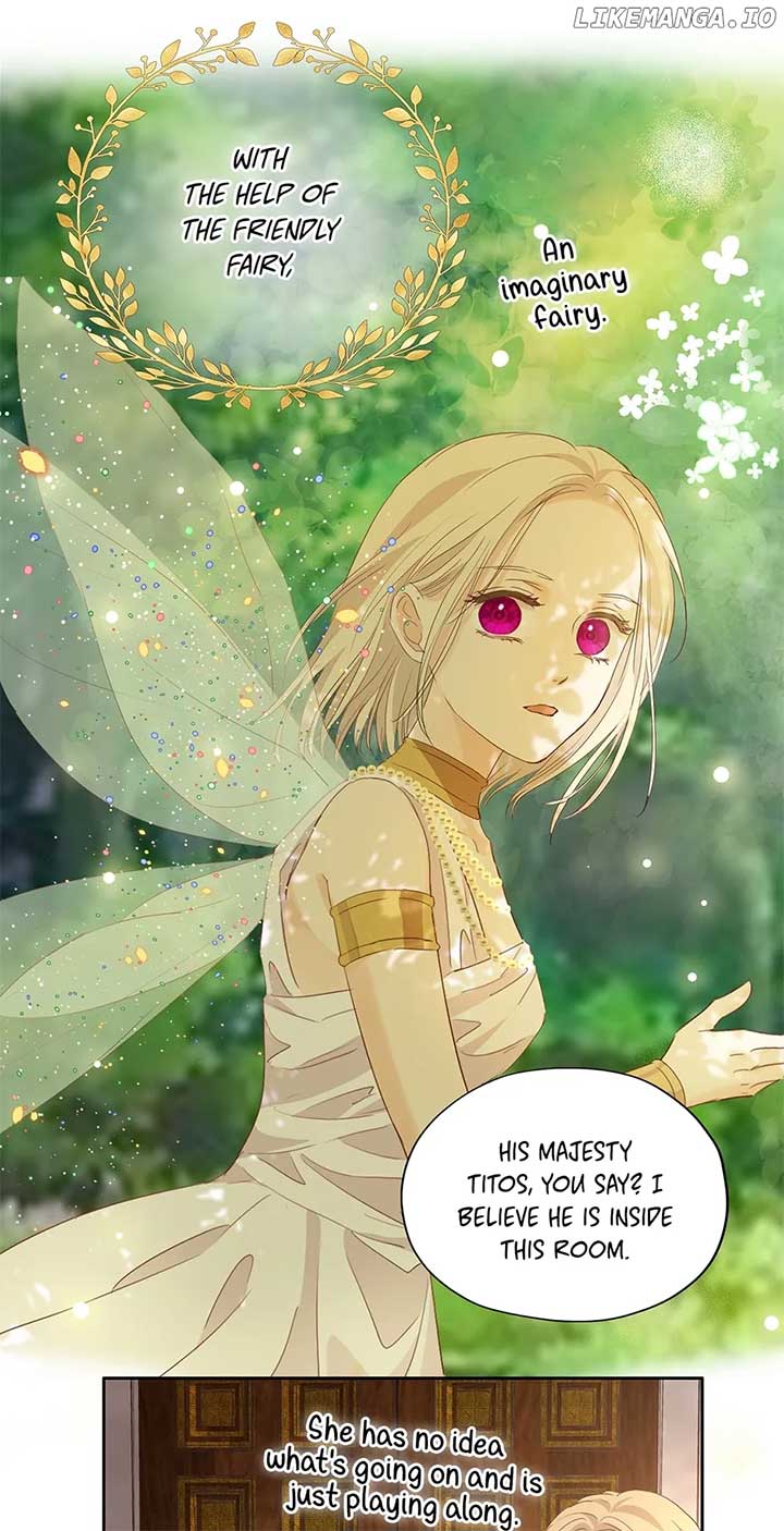 The Song of Theodor Chapter 189 - Page 25