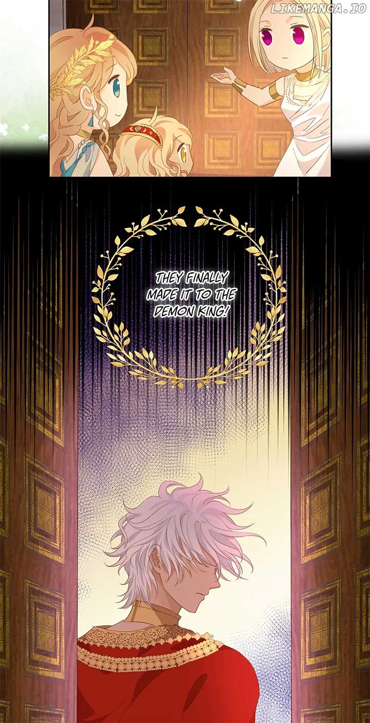 The Song of Theodor Chapter 189 - Page 26