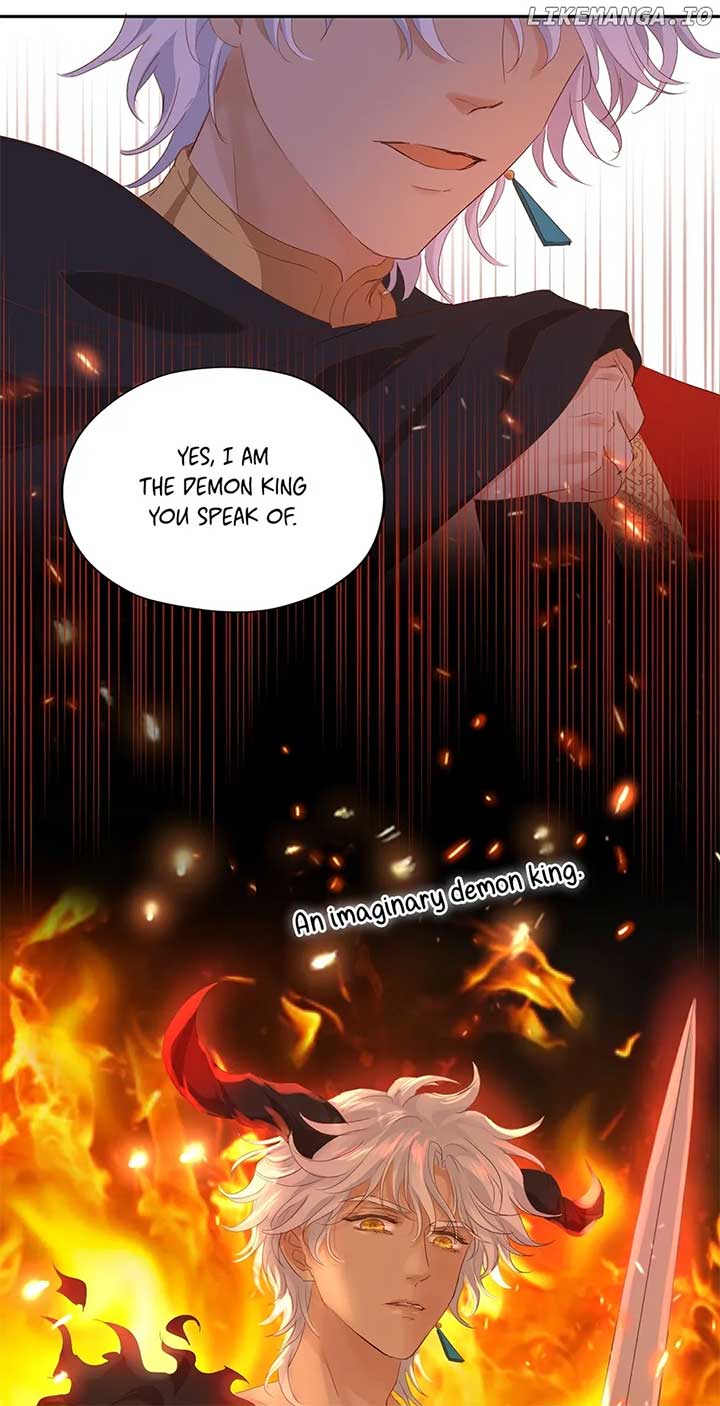 The Song of Theodor Chapter 189 - Page 29