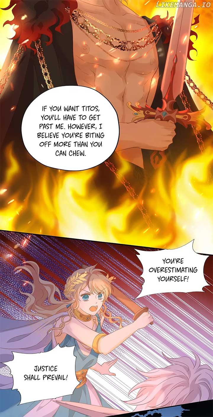 The Song of Theodor Chapter 189 - Page 30