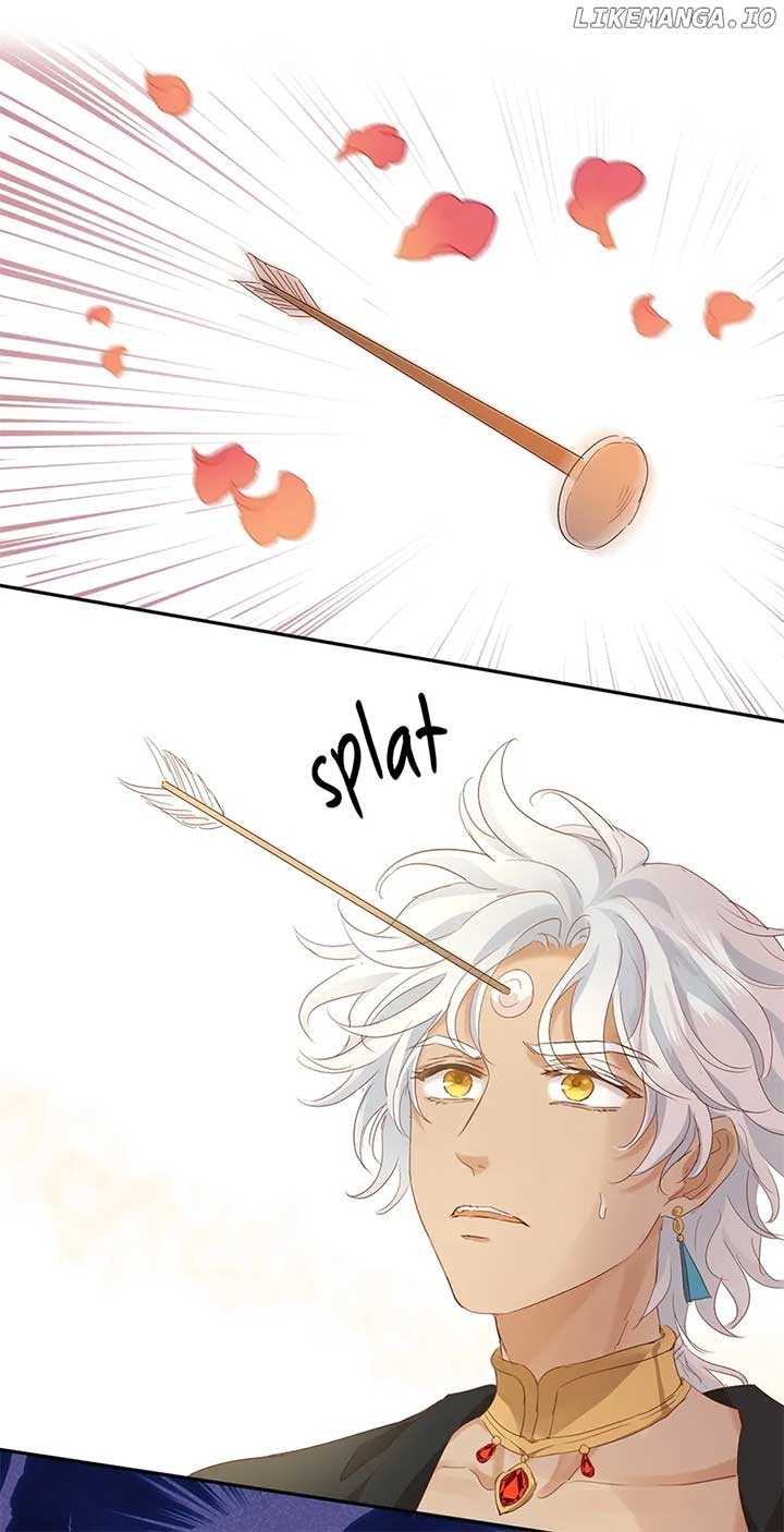 The Song of Theodor Chapter 189 - Page 33