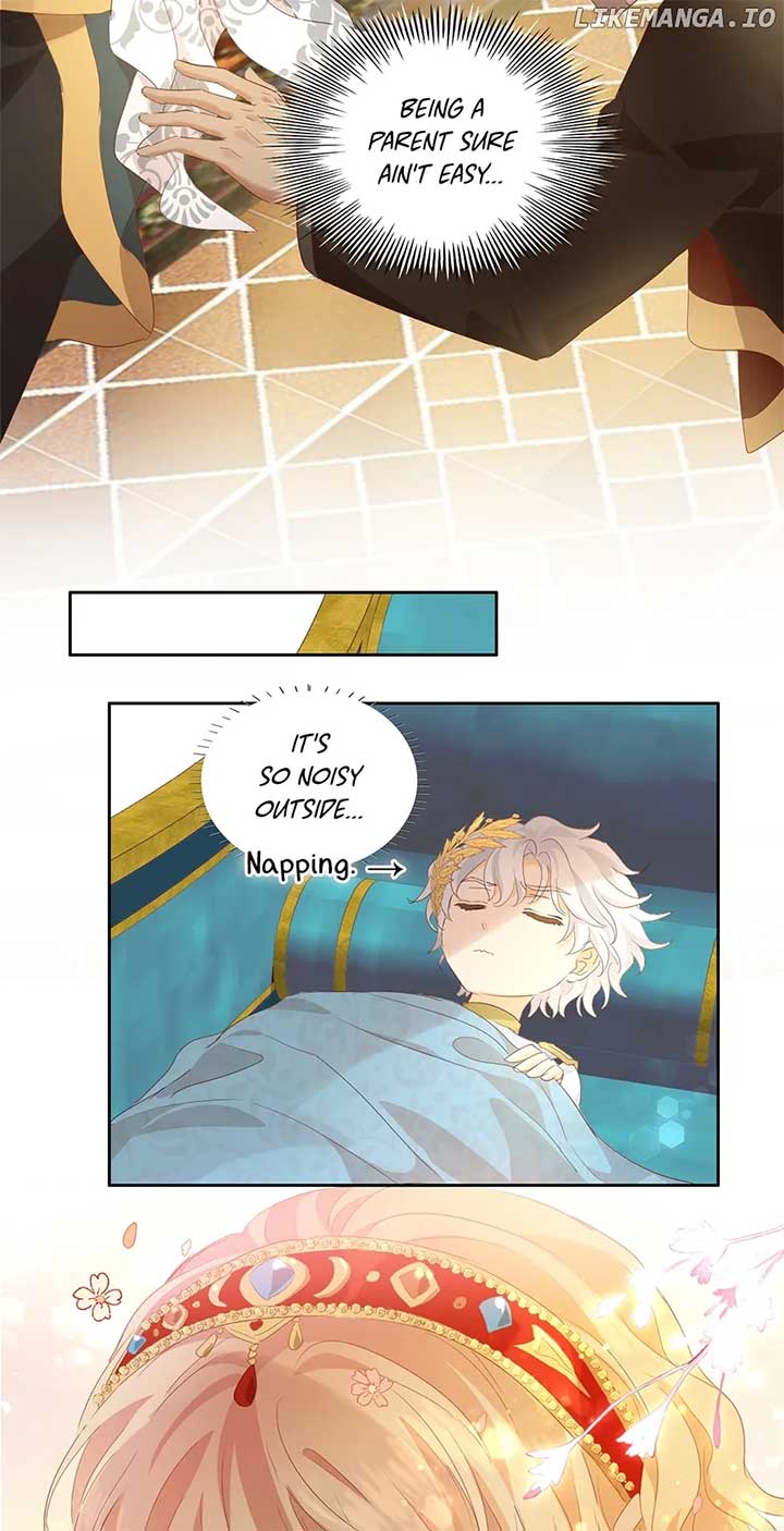 The Song of Theodor Chapter 189 - Page 35