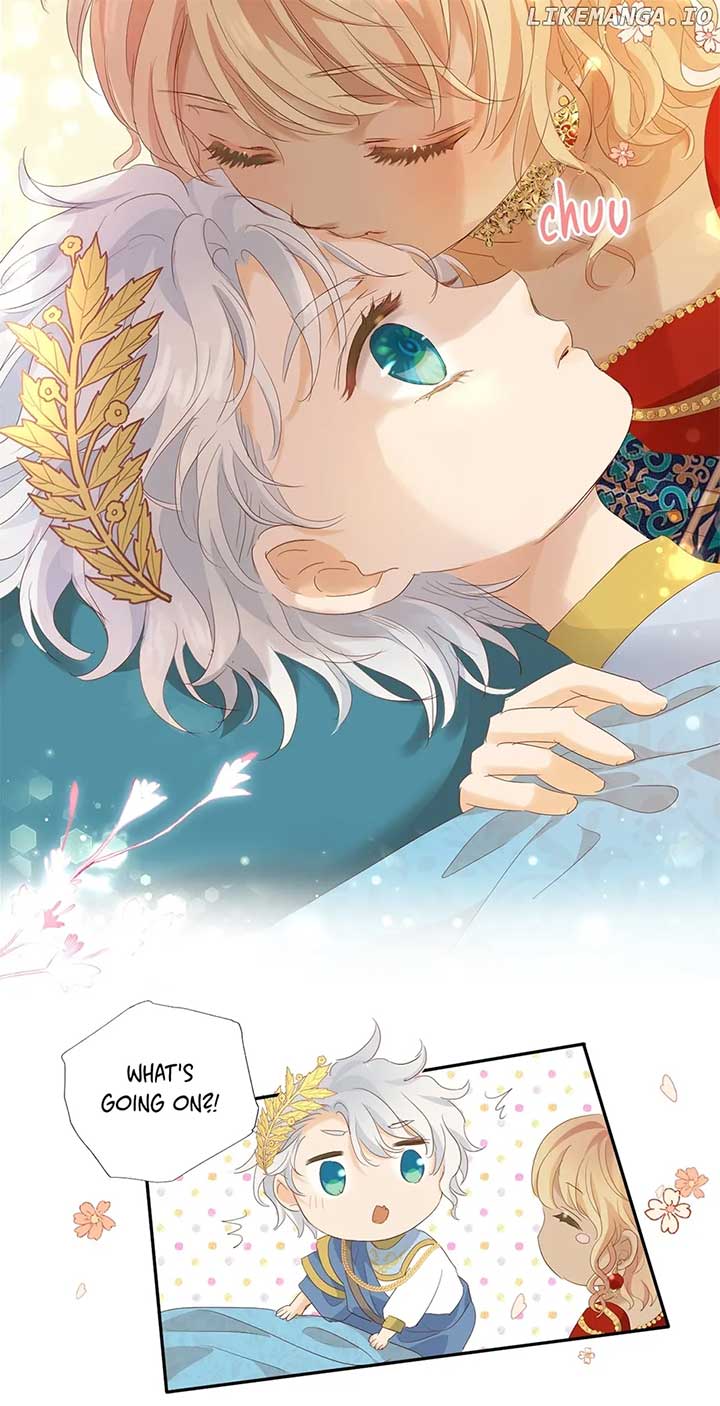 The Song of Theodor Chapter 189 - Page 36