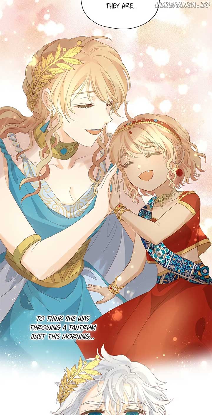 The Song of Theodor Chapter 189 - Page 38