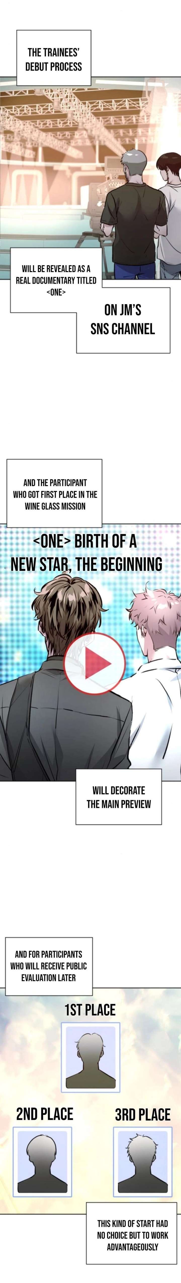 The Sound of Gifted Silence Chapter 20 - Page 28