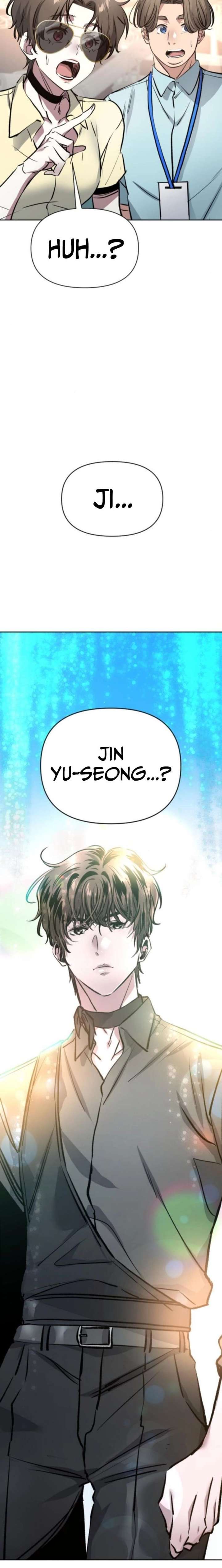 The Sound of Gifted Silence Chapter 20 - Page 30