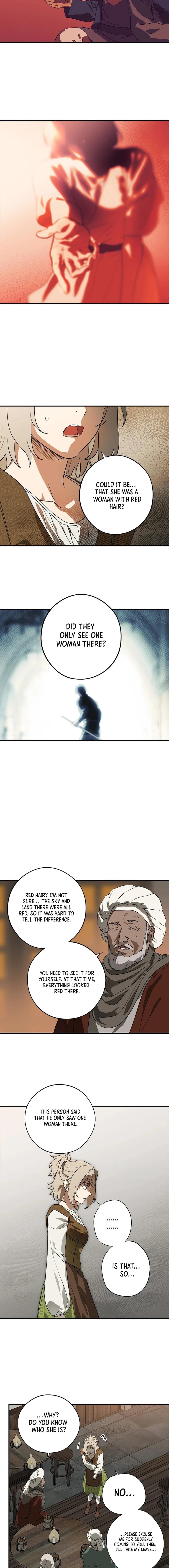 The Spark in Your Eyes Chapter 211 - Page 5