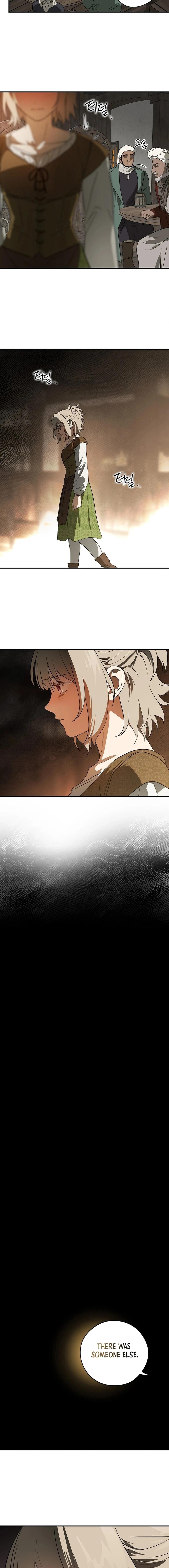 The Spark in Your Eyes Chapter 211 - Page 6