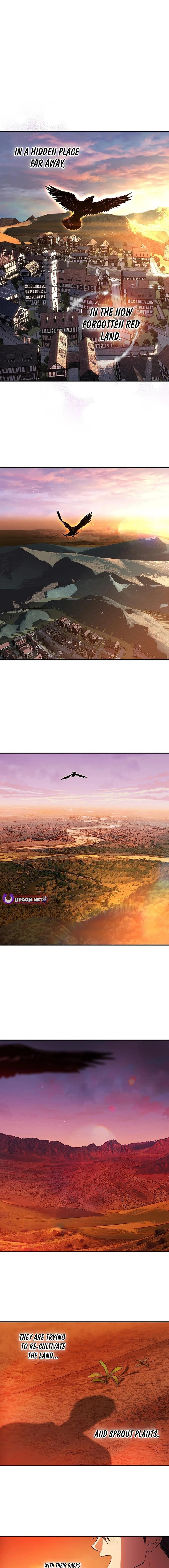 The Spark in Your Eyes Chapter 211 - Page 11