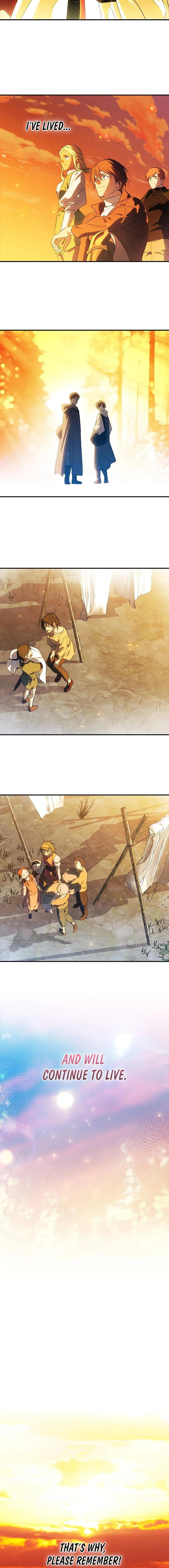 The Spark in Your Eyes Chapter 211 - Page 16