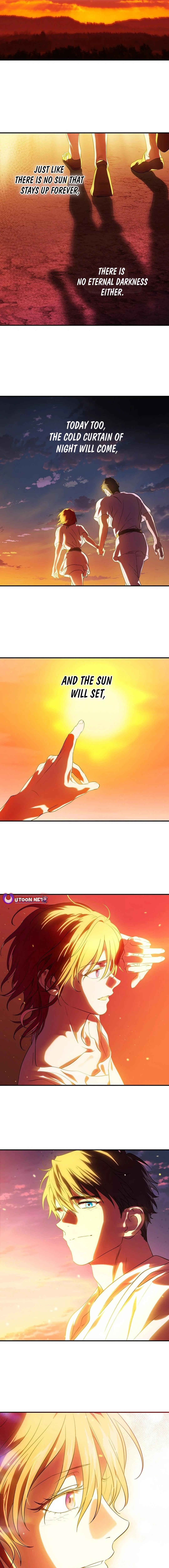 The Spark in Your Eyes Chapter 211 - Page 17